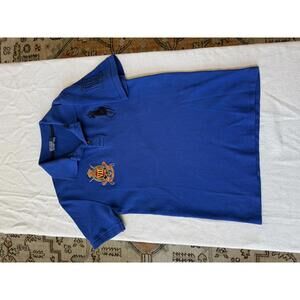 Polo Ralph Lauren Big Pony Rugby Polo Size L